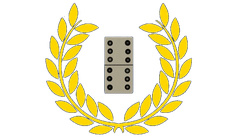 Domino Pyramid