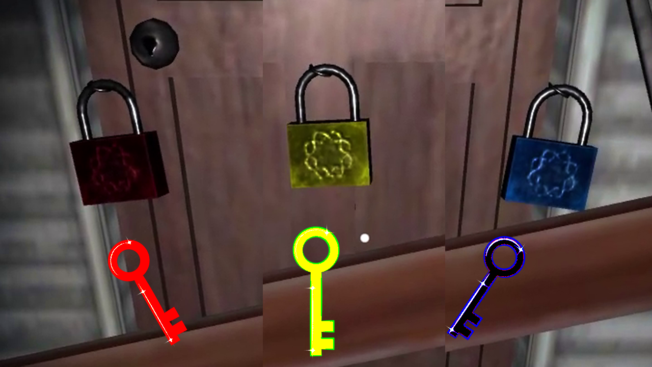 Fnaf: Escape From Pizza Hut 3D screenshot