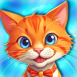 Ginger Cat: Hungry Dash Arcade