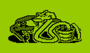 Snake Retro