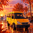 City Bus: Evolution