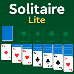 Solitaire Lite