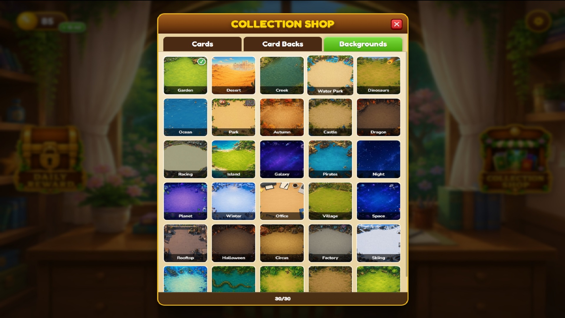 Match It: Find the Card Pairs — screenshot 10