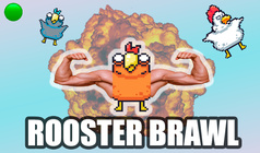 Rooster Brawl