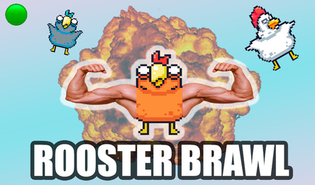 Rooster Brawl