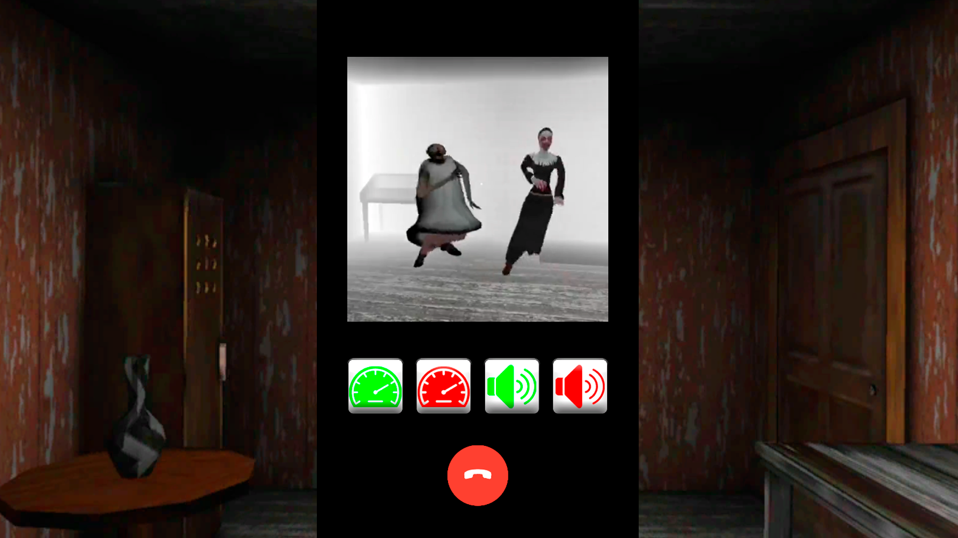 Call Granny now! screenshot