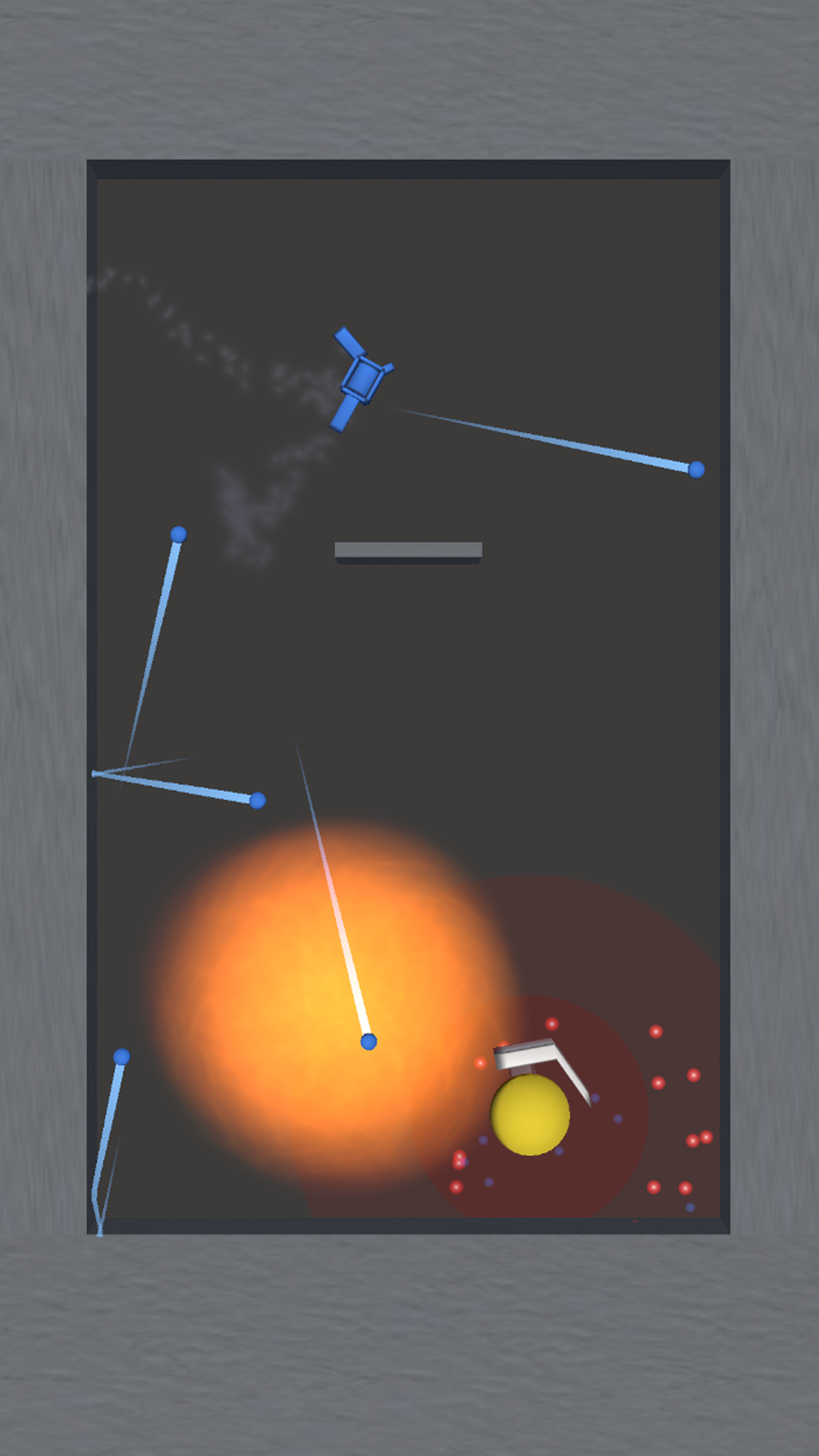 Duel on Pistols screenshot 10