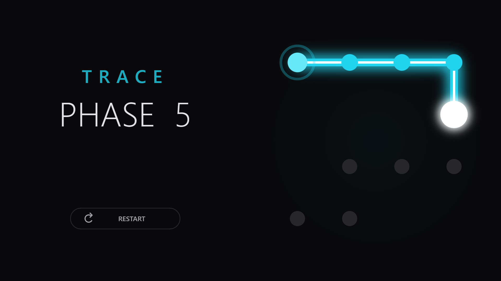 СЛЕД — скриншот 2