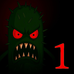 5 Ночей С Диким Огурцом