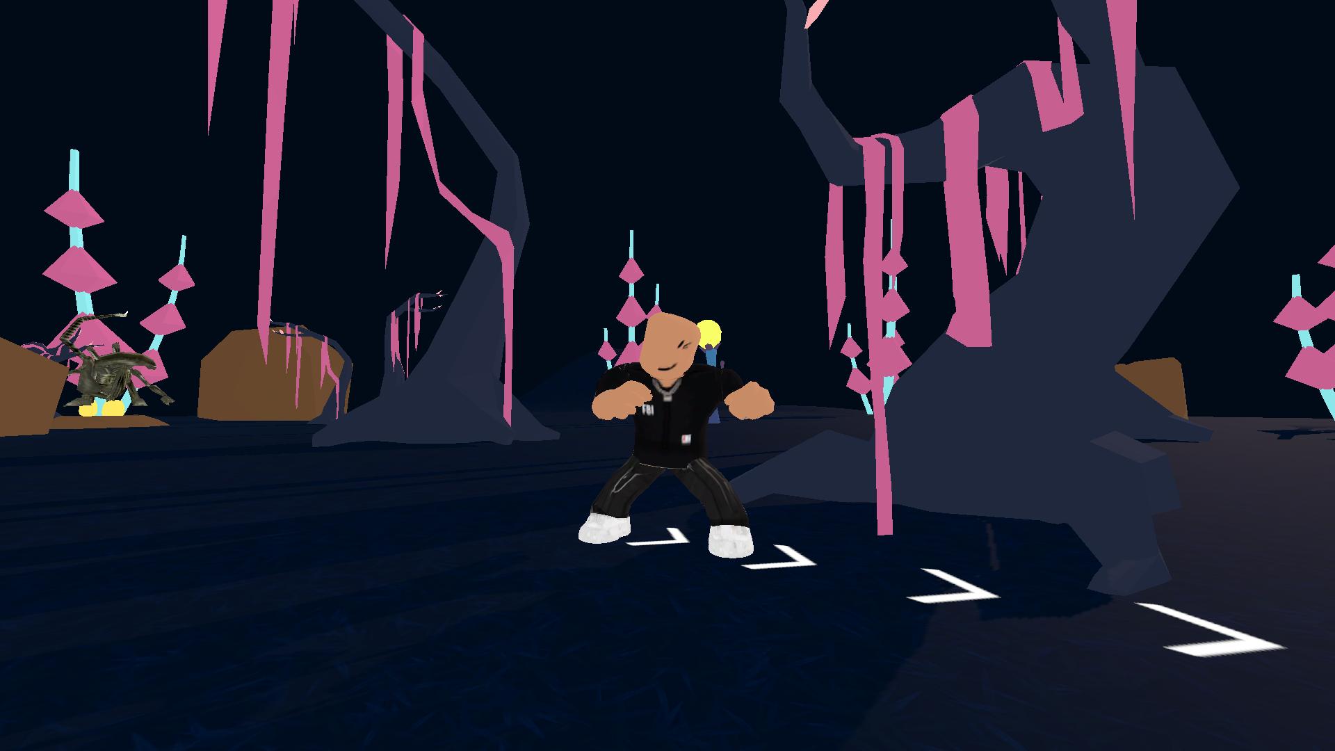 Steal Alien's egg — screenshot 1