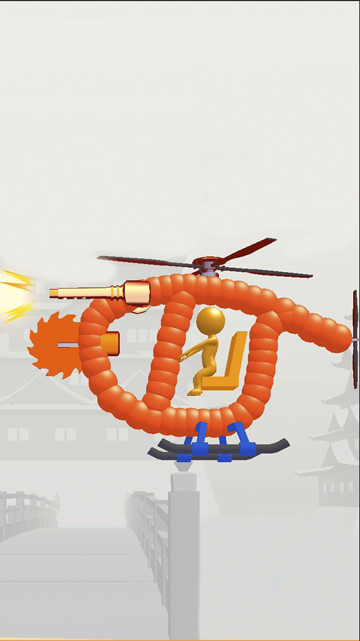 Bubble Wars screenshot 18