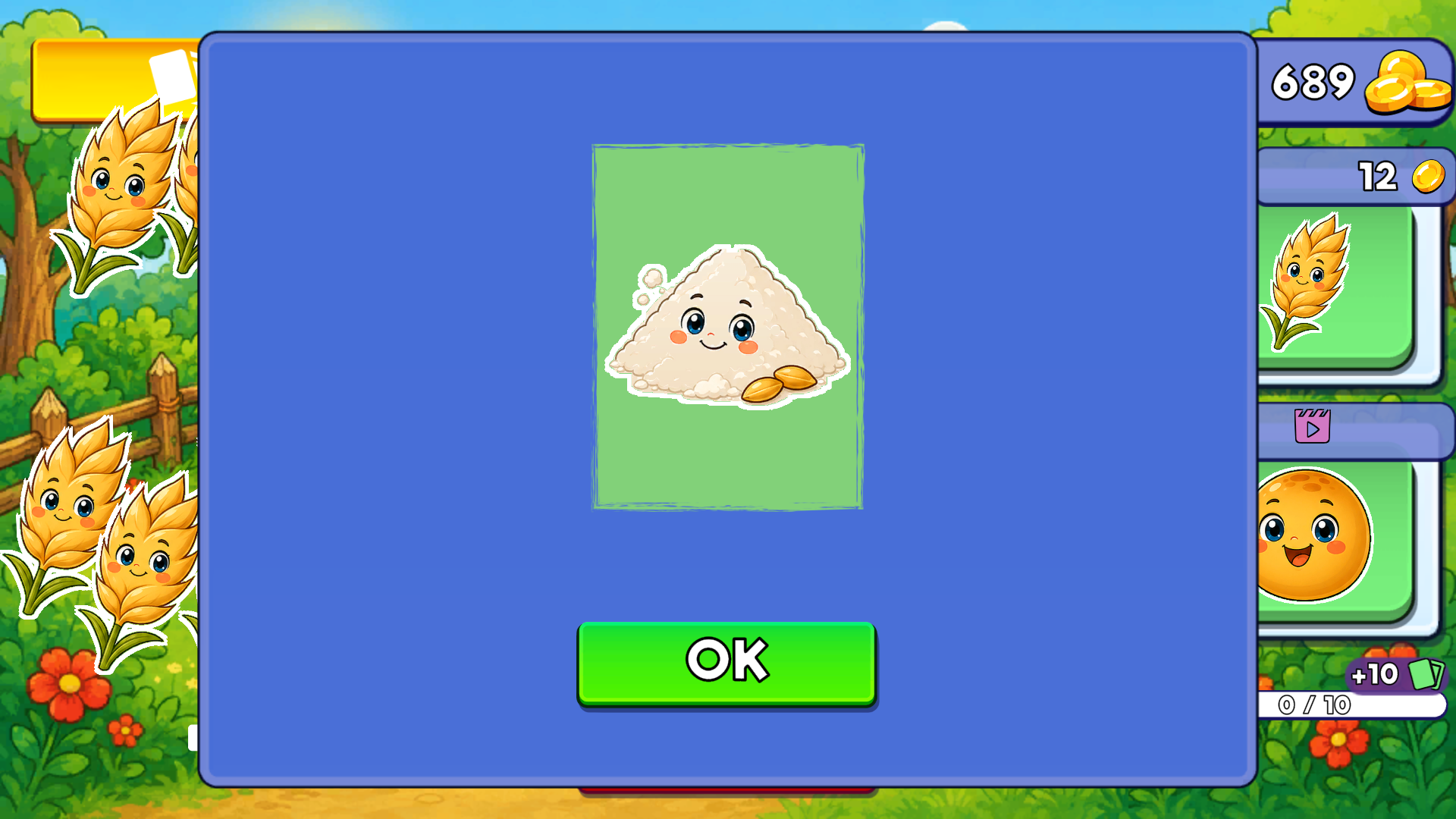 Kolobok: From Dough to Hero — screenshot 9