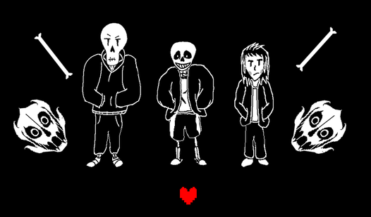 Bad Time Trio  loading=