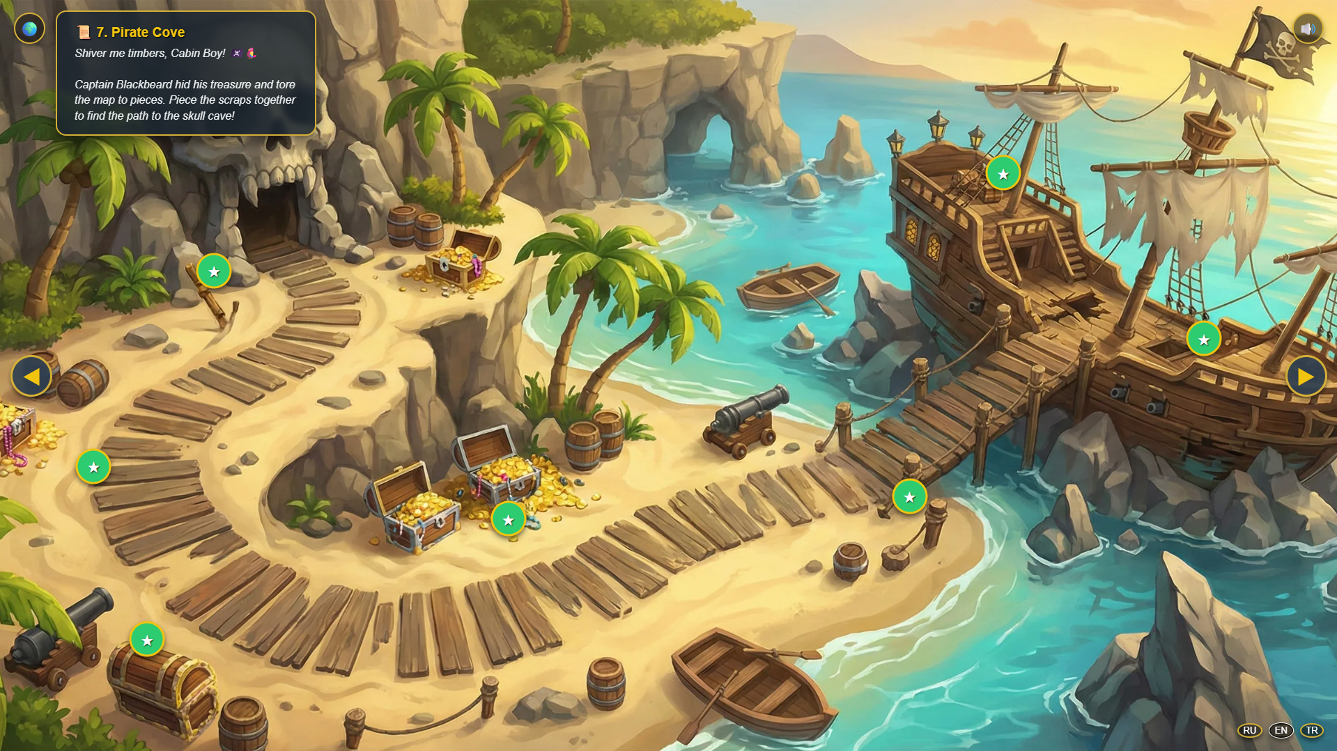 Puzzle Journey — screenshot 10