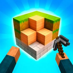 Mine Block: Sandbox!