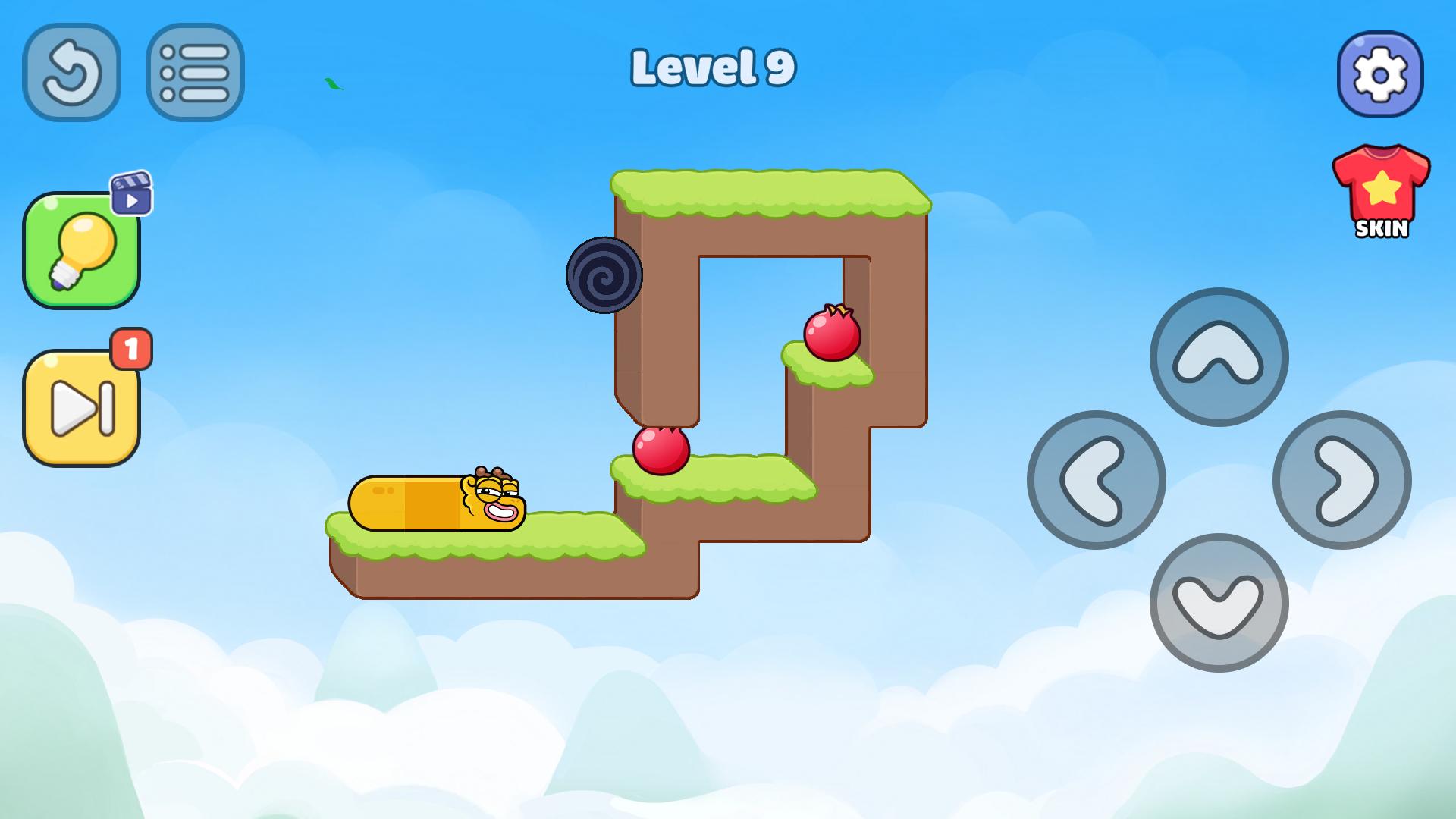Greedy Snake — screenshot 6