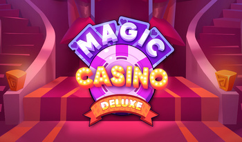 Magic Casino Deluxe