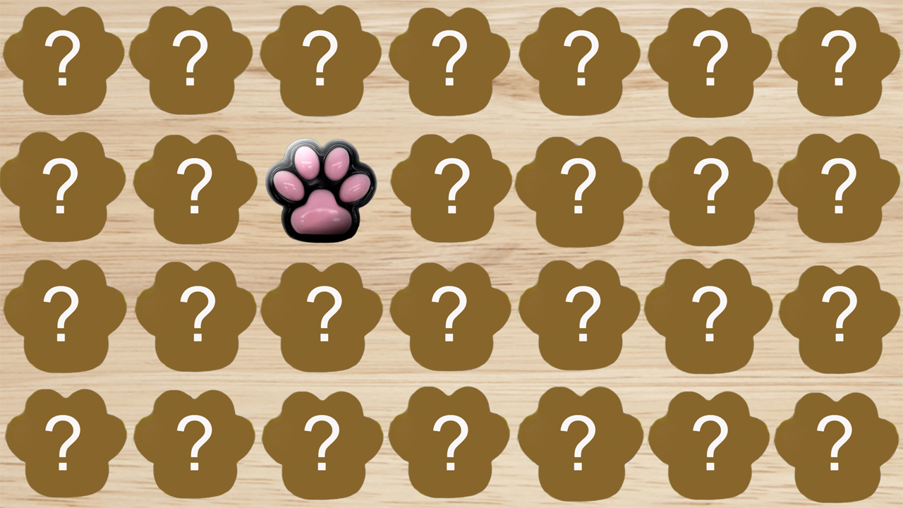 Taba Paws Squish New Year screenshot