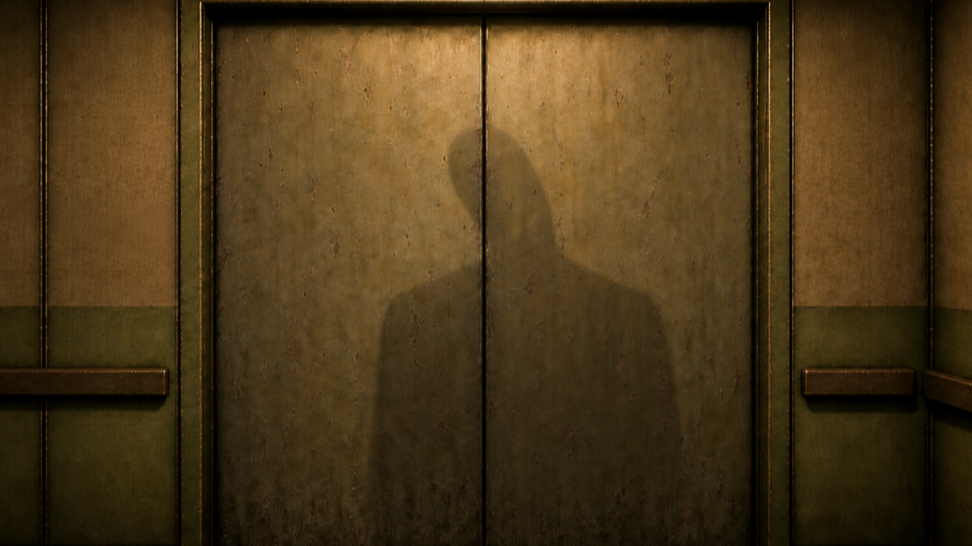 Don't Let Him Into the Elevator screenshot