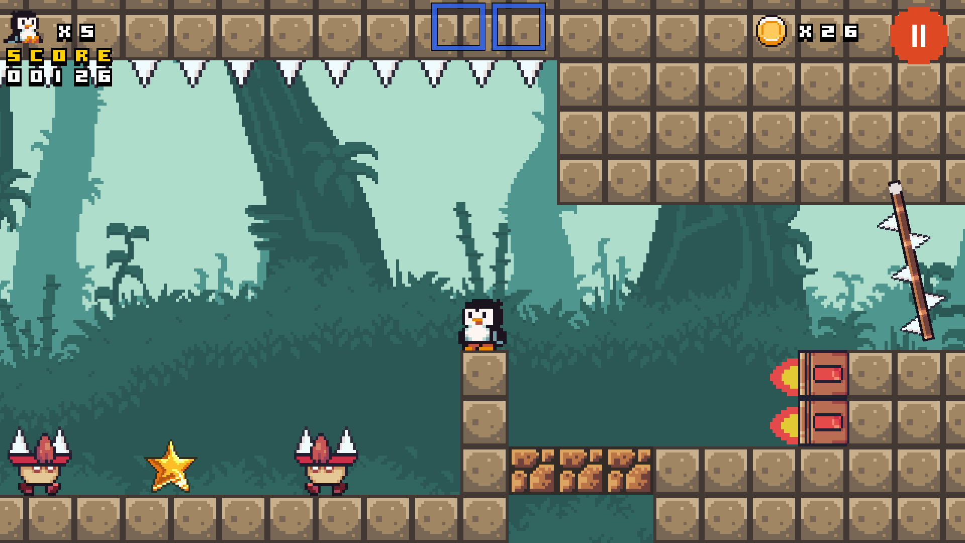 Baby Chicco Adventures — скриншот 3