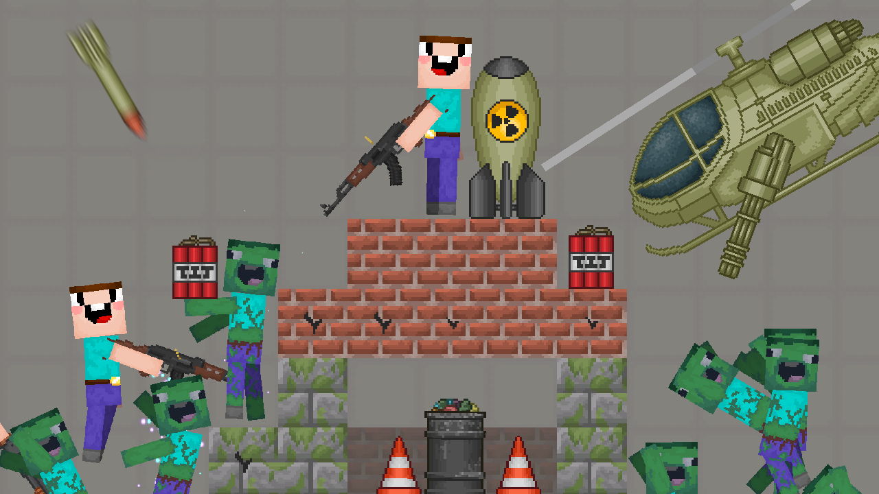 Playground Latest Version screenshot
