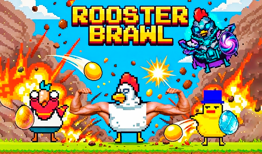 Rooster Brawl