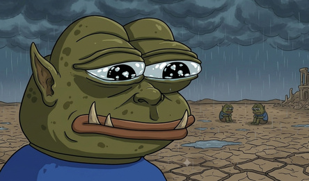 Orc`s Revenge