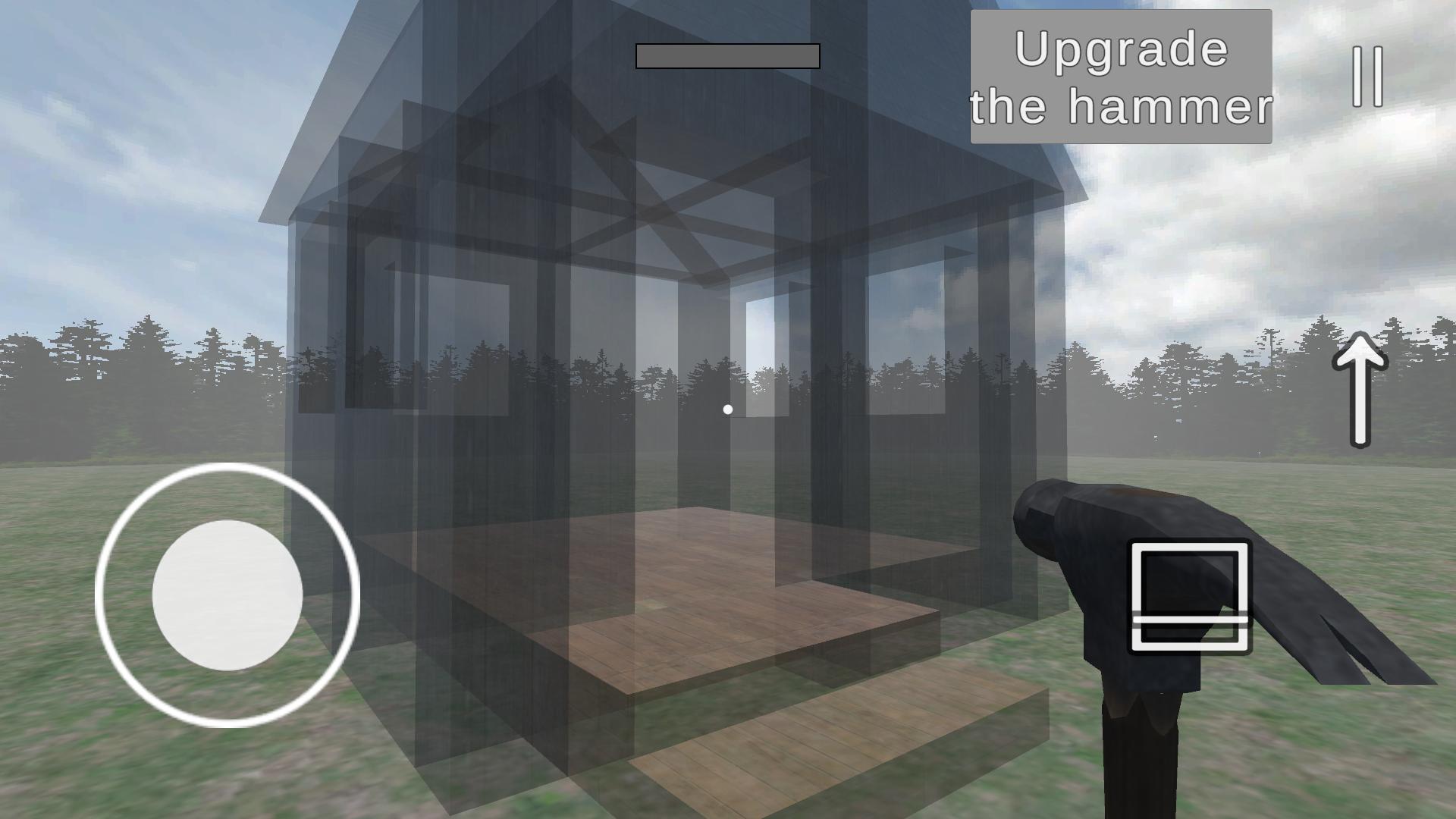 Wooden House Builder — screenshot 5