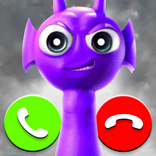 Call Sprunky right now icon