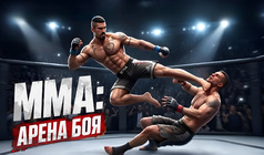 ММА: Арена Боя