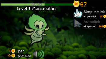 Silk Song: Defeat All Bosses