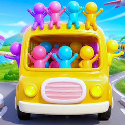 Transport Rush Fever