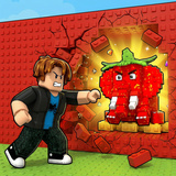 Get Strong for Brainrots!