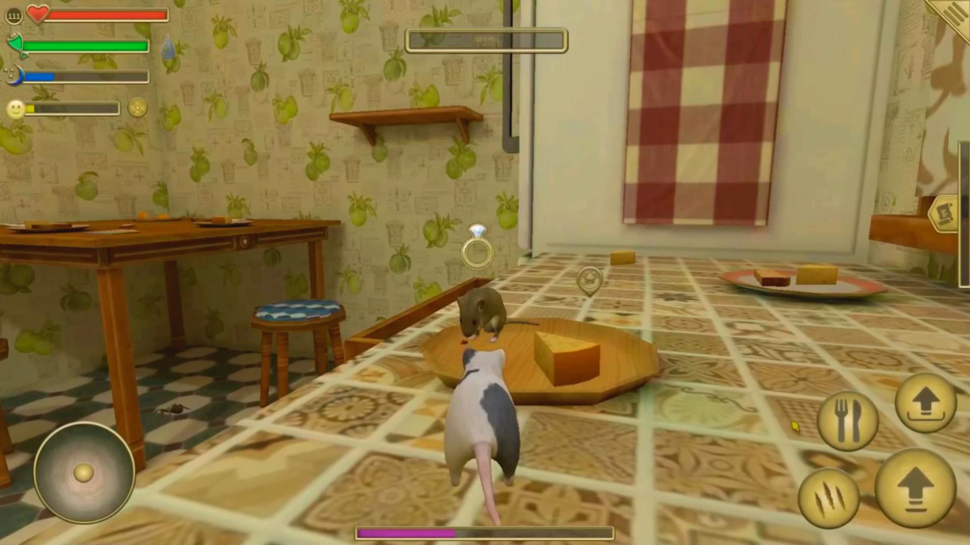 Capybara Life screenshot