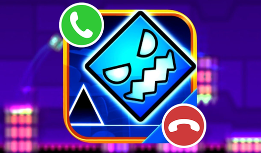 Urgently Call Geometry Dash!