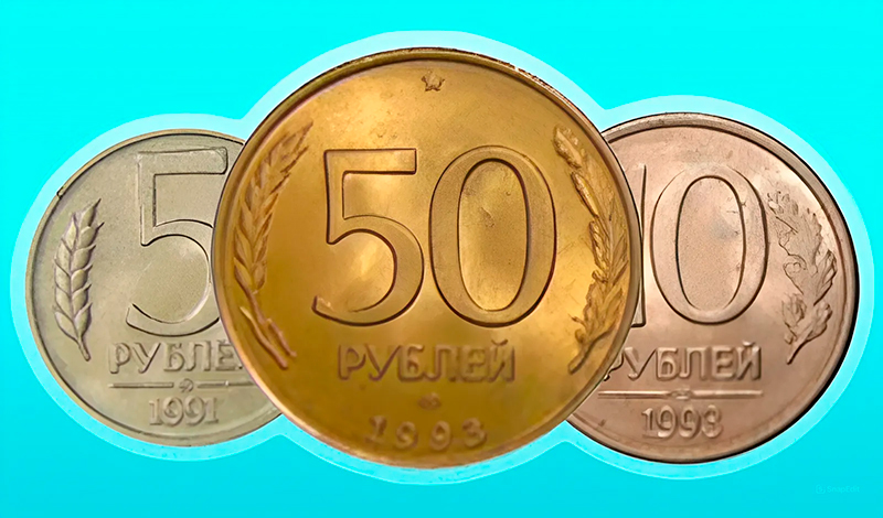 Merge the Coins: USSR! game cover
