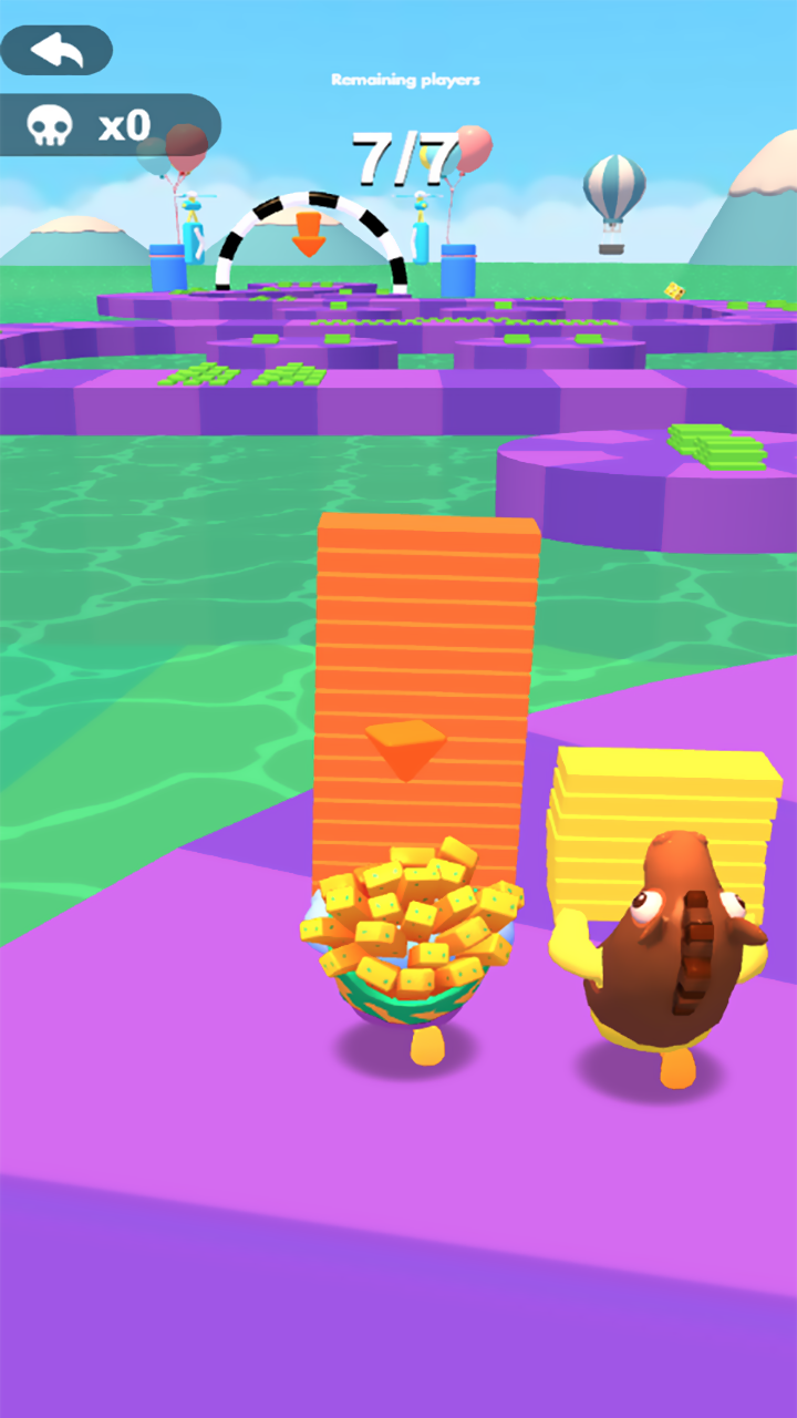 Shortcut GO! screenshot 5