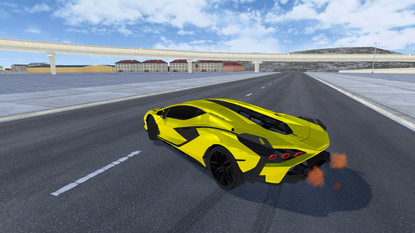 Sueta RP Online — screenshot 3
