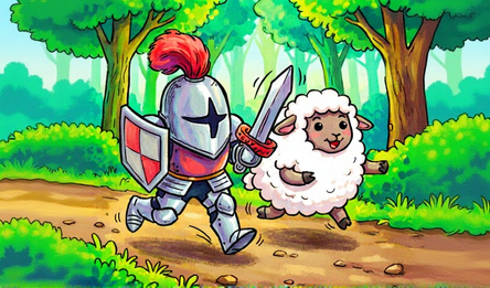 Sword and Horde