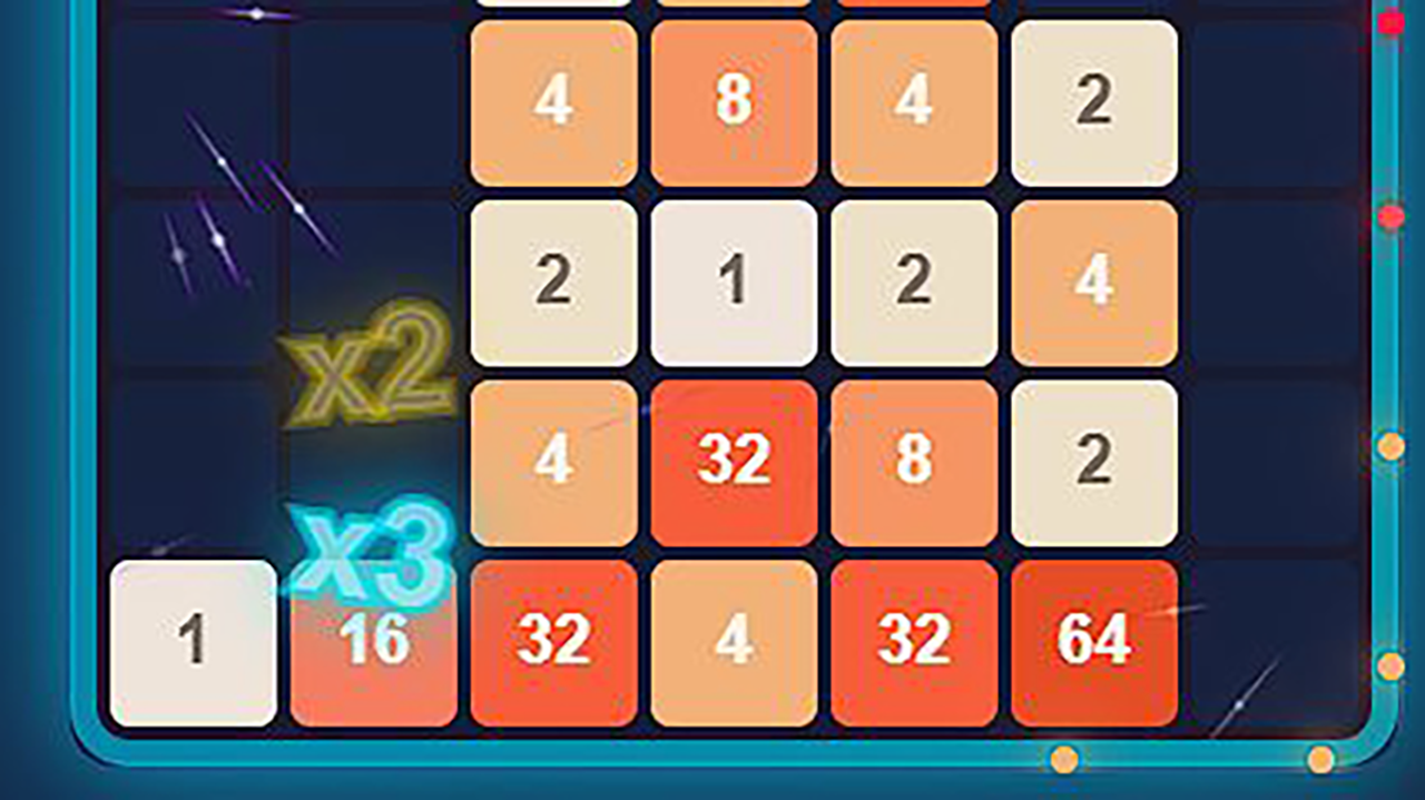 Мержтрис — screenshot 1