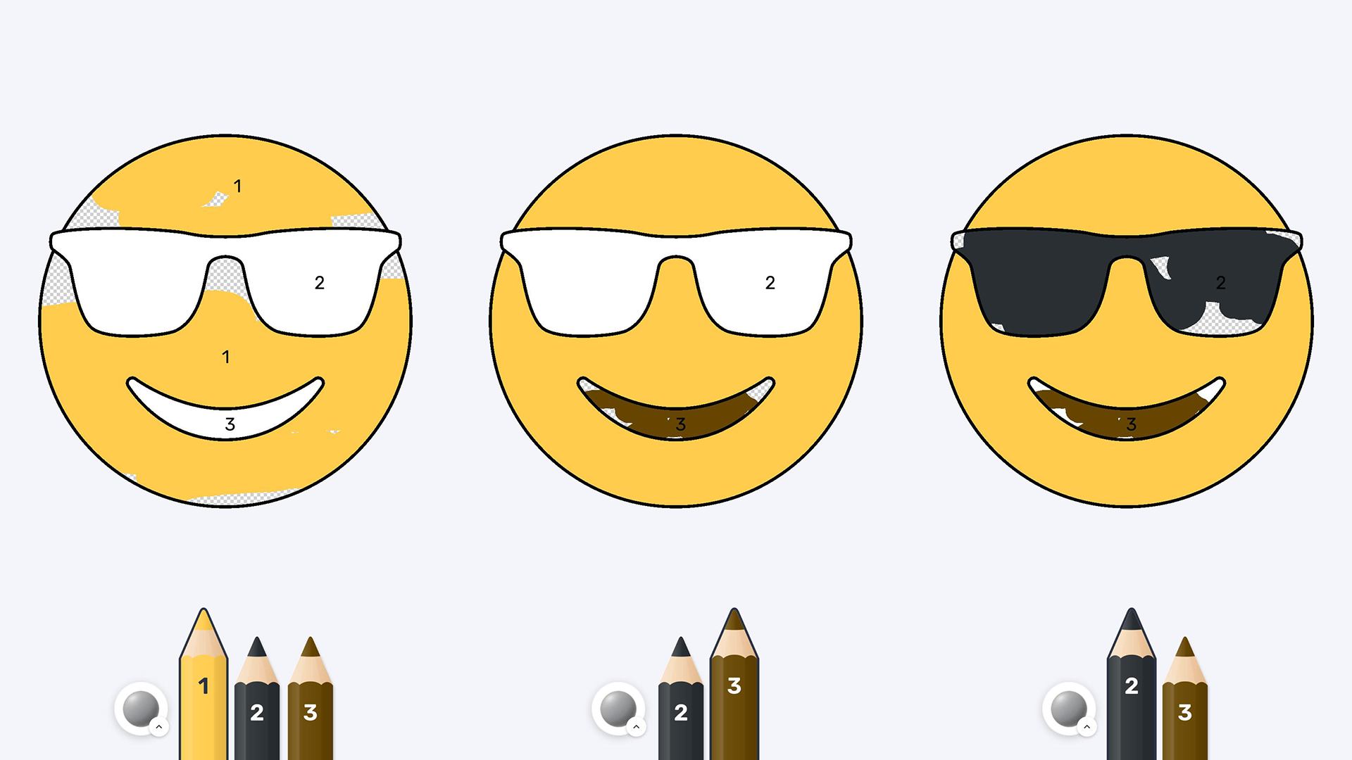 Emoji Coloring screenshot 4