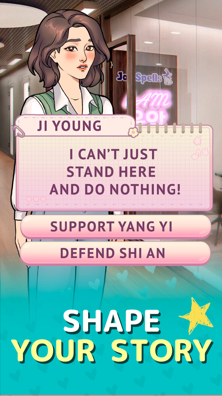 Heart beat screenshot 10