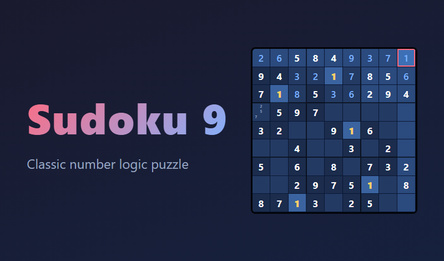 Sudoku 9