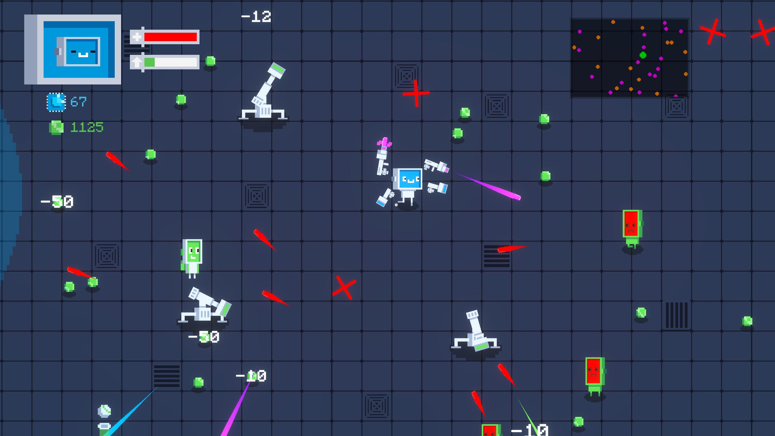 Glitch hunter — screenshot 7