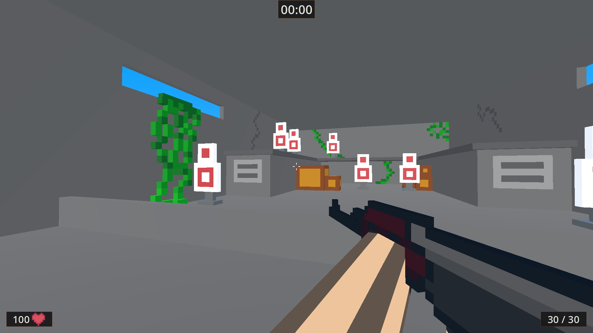 PixelStrike — screenshot 6