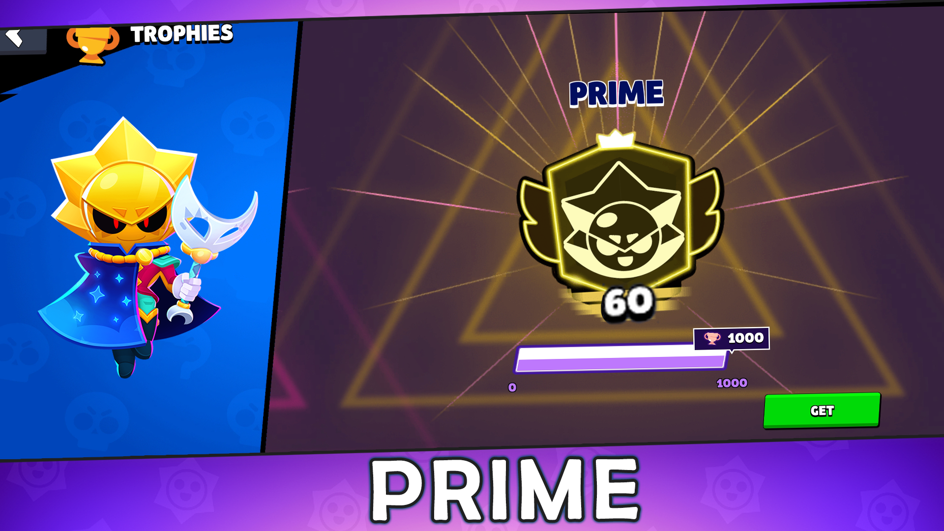 Box Simulator for Brawl Stars — screenshot 3