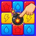 Match 3: Explosive Click