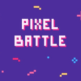 Pixel Battle