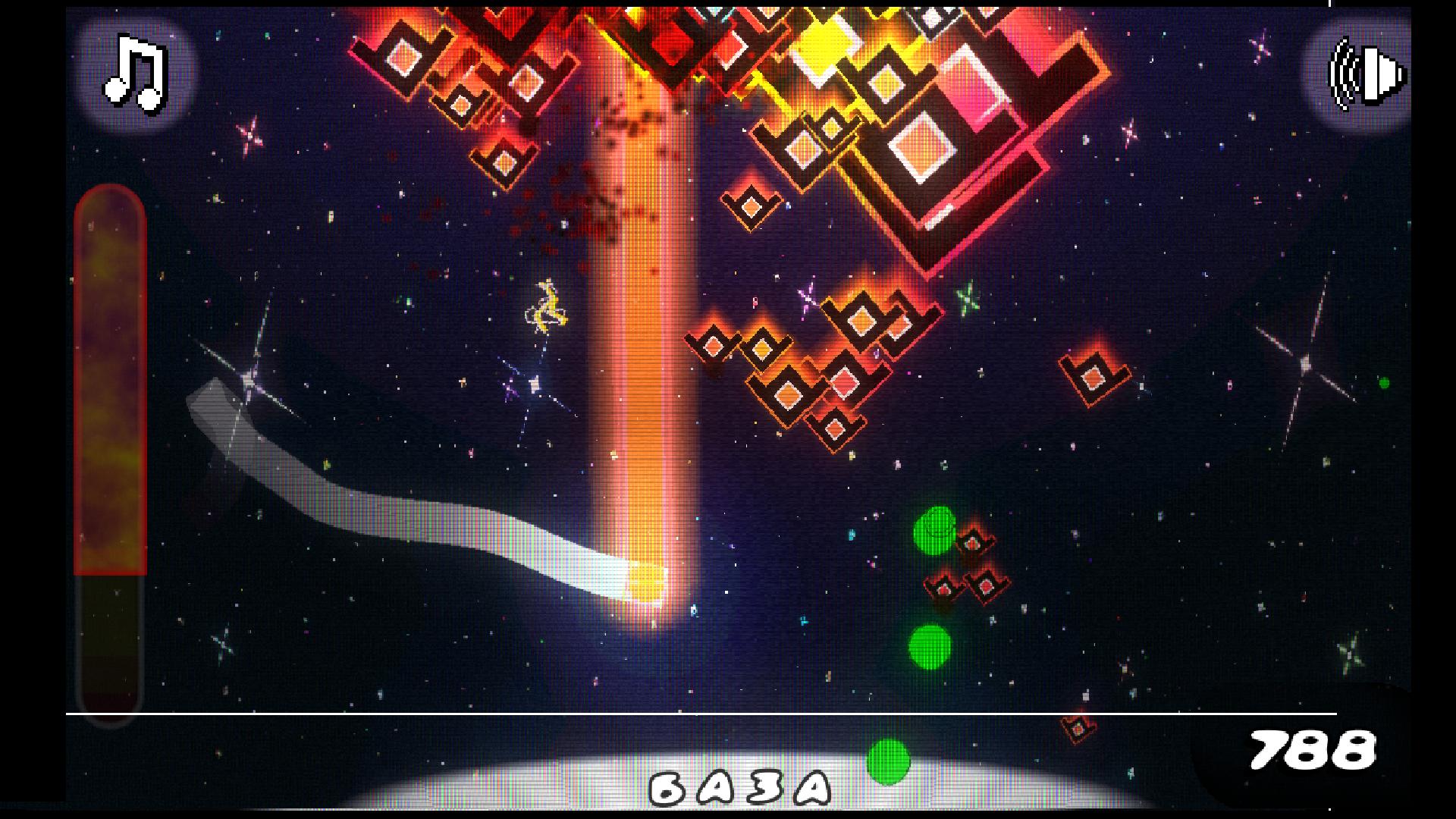 Защита Луны-140 — screenshot 5