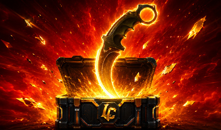 Loot-cev